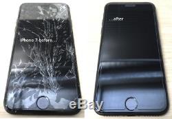 IPhone 5s6s Cracked Screen Glass digitizer and lcd Repair replacement Service