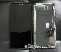 IPhone 6 6s 7 8 Plus X XR XS Max LCD Digitizer Display Screen Replacement Kit