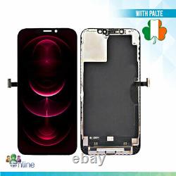 IPhone 6 6s 7 8+ SE 2020 X XS 11 Pro Max Replacement LCD Touch Screen Digitizer