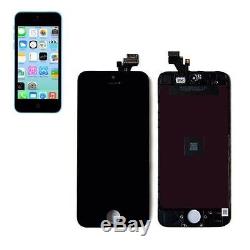 IPhone 6 Plus 5.5 Replacement LCD Touch Screen Digitizer Black (NEW)