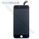 Iphone 6 Plus Black Front Lcd Glass Digitizer Screen Display Replacement