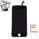Iphone 6 Replacement Set Lcd Touch Screen Digitizer Frame Assembly Black Tested