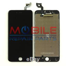 IPhone 6S 4.7 Black LCD Touch Screen Display Digitizer Assembly Replacement