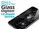Iphone 6s Plus Cracked Screen Glass Replacement Repair Service