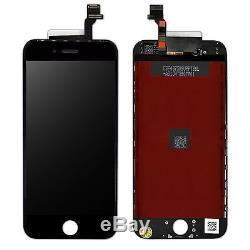 IPhone 6S Replacement LCD Touch Screen Digitizer Black (NEW)