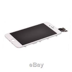 IPhone 6S Replacement LCD Touch Screen Digitizer White (NEW)