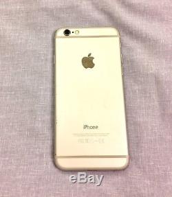 IPhone 6s 16GB UNLOCKED And Off Contract Works Perfect Just Replace Screen