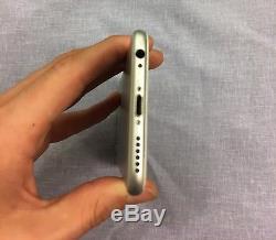IPhone 6s 16GB UNLOCKED And Off Contract Works Perfect Just Replace Screen