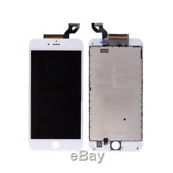 IPhone 6s LCD Replacement Screen White FAST Shipping OEM Quality AAA Grade