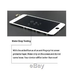 IPhone 6s Plus Screen Replacement White Full Assembly 3D Touch LCD Digitize