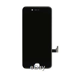 IPhone 7 7+ Black LCD Touch Screen Replacement Digitizer Display Assembly