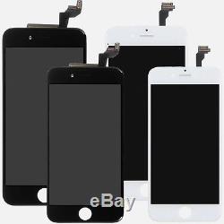 IPhone 7 7 Plus LCD Lens Touch Screen Display Digitizer Assembly Replacement USA