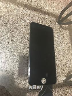 IPhone 7 Original Oem LCD Screen Display Digitizer Touch Black Replacement