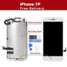 Iphone 7 Plus 5.5 Lcd Display Touch Screen Digitizer Replacement +free Kit Tool
