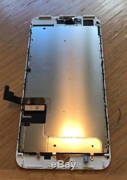 IPhone 7 Plus (5.5) LCD Screen Apple Original Replacement Genuine White