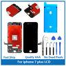 Iphone 7 Plus 5.5 Replacement 3d Touch Screen Lcd Digitizer Display Black Tools