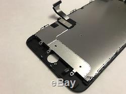 IPhone 7 Plus Full Screen Replacement LCD Plate Front Camera Ear Speaker & Tools