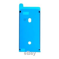 IPhone 7 Plus Full Screen Replacement LCD Plate Front Camera Ear Speaker & Tools