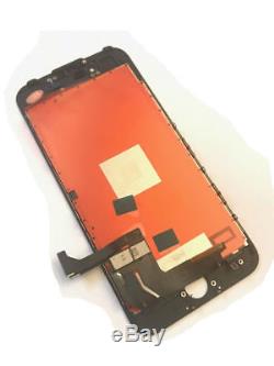 IPhone 7 Plus LCD Screen Replacement Digitizer Touch Assembly Kit Black