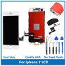 Iphone 7 Replacement 3d Touch Screen Lcd Digitizer Display Assembly White & Tool