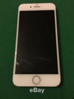 IPhone 7 White, Genuine Screen/Digitizer Replacement