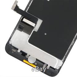 IPhone 8 Plus Full Screen Replacement LCD Plate Front Camera Ear Speaker & Tools