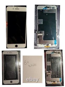 IPhone Replacement Screens (Refurbished)