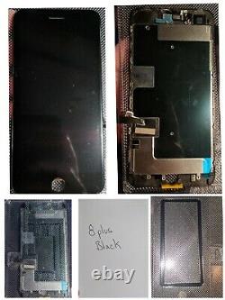 IPhone Replacement Screens (Refurbished)