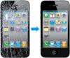 Iphone Screen Replacement Repair Service Fast Return Shipping