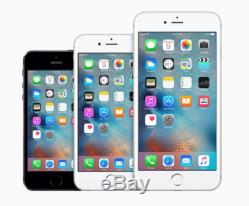 IPhone Screen Replacement Repair Service FAST RETURN SHIPPING