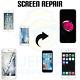 Iphone X/10 A1865 Lcd Digitizer Glass Screen Replacement Mail Repair Service