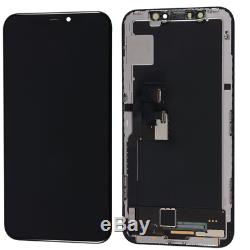 IPhone X 10 LCD Digitizer OLED USA Display Touch Screen Assembly Replacement