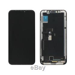 IPhone X 10 OLED LCD Display Digitizer Replacement Touch Screen Assembly USA