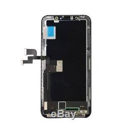 IPhone X 10 OLED LCD Display Digitizer Replacement Touch Screen Assembly USA