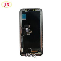IPhone X 10 OLED LCD Screen Replacement Touch Display Full Digitizer Assembly