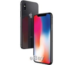 IPhone X Cracked Glass Broken Screen Replacement Repair Service OLED OEM Only