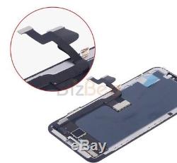 IPhone X Full OLED Screen Assembly Replacement with Tool Kit