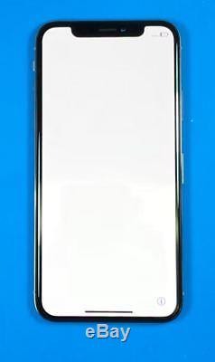 IPhone X Genuine Apple Screen LCD Digitizer Glass Replacement Front Panel