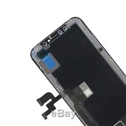 IPhone X LCD Display Touch Screen Digitizer Assembly Replacement