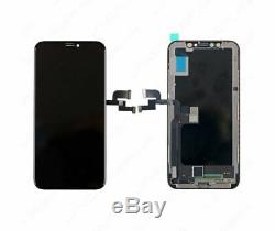IPhone X, LCD Display Touch Screen Replacement Digitizer