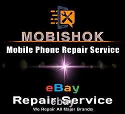 IPhone X LCD Screen Repair Replacement Economy Service Next Day Repair & Return