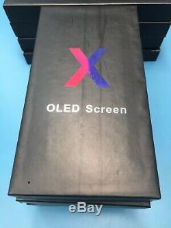 IPhone X OLED Digitizer Glass Screen Replacement