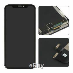 IPhone X OLED Display Touch Screen Digitizer Replacement Screen OEM A1865 A1901