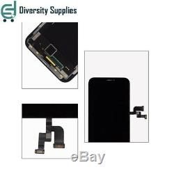 IPhone X OLED Screen LCD Touch Display Assembly Replacement OEM Original