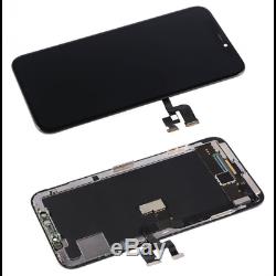 IPhone X OLED Screen LCD Touch Display Assembly Replacement UK STOCK