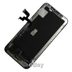 IPhone X OLED Touch Screen + Replacement Kit + US Freeshipping