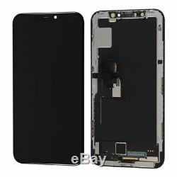 IPhone X OLED Touch Screen + Replacement Kit+ US Quick Freeshipping