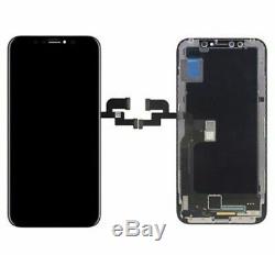 IPhone X OLED Touch Screen + Replacement Kit+ US Quick Freeshipping