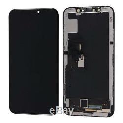 IPhone X Oled LCD Replacement Screen Black A1865 A1901 A190 Models Original