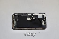 IPhone X Original Apple OLED Screen Replacement, Pulled From Phone. Cond 10/10